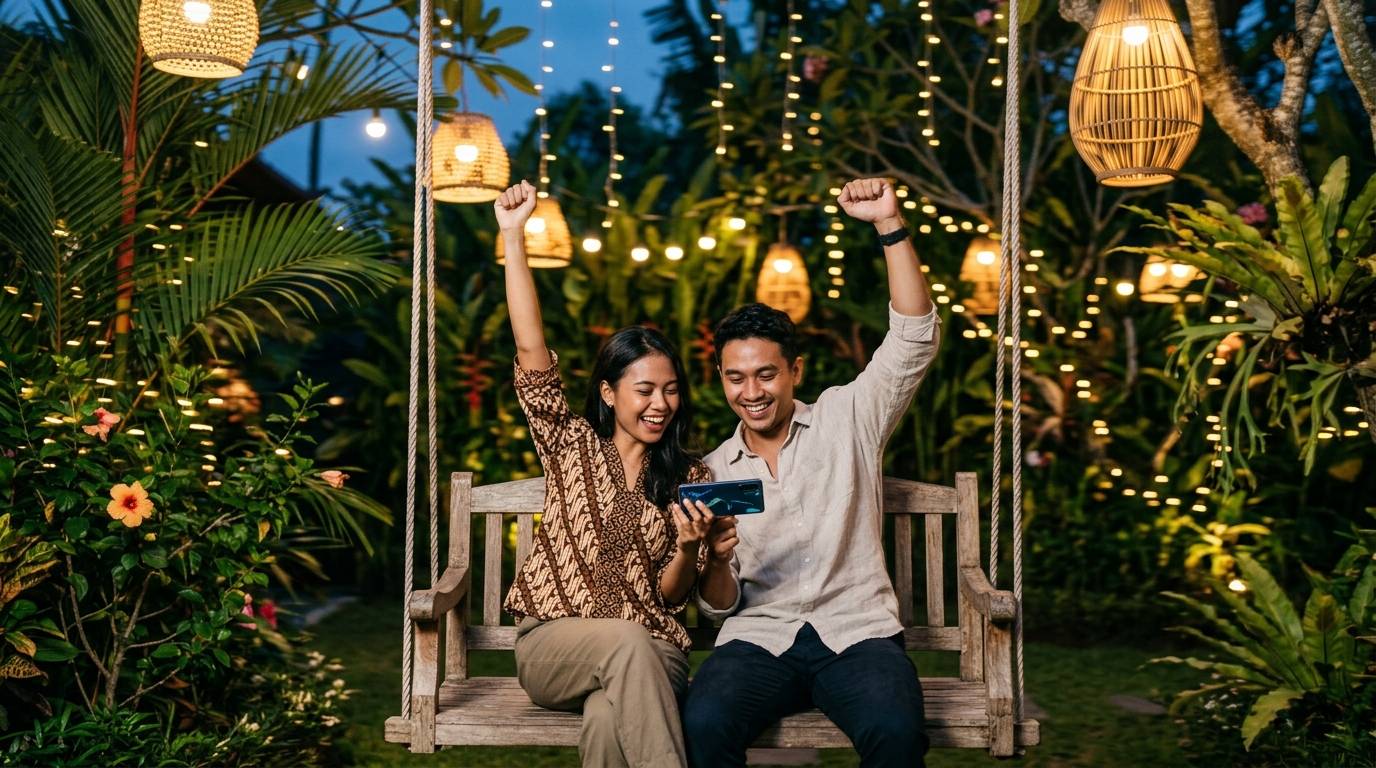 Menunggu Unduhan PDF? Segarkan Pikiran Main Slot Panenjitu, Kasino Daring, Panenjitu
